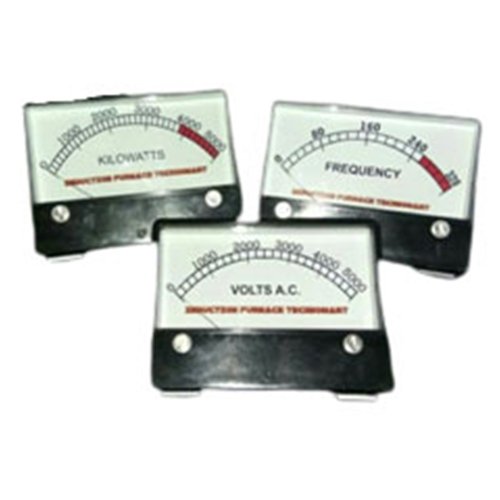 Induction Furnace Electronics Meter-11.2