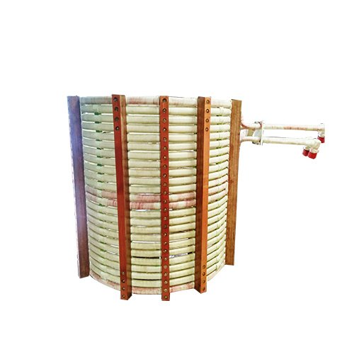 Induction Melting Coil13.2