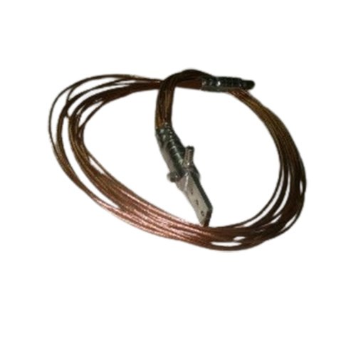 Water Cooled Power Cables-17.6