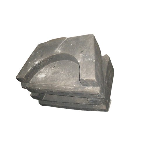 Refractory Precast Castable Bottom Block-21.1