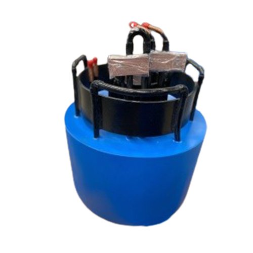 High Frequency Transformer For Inductotherm Furnace