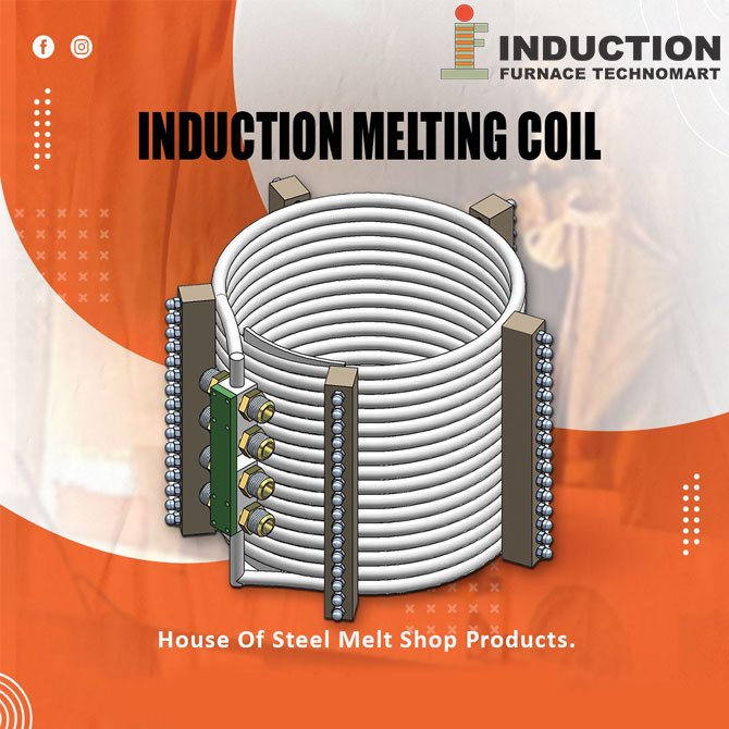 inducto furnace Parts Events