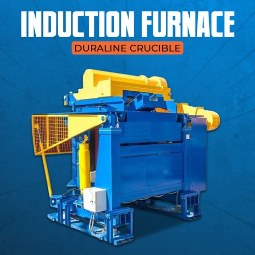 inducto furnace Parts Events